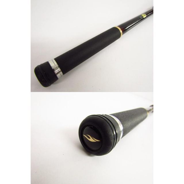 SHIMANO シマノ FIRE BLOOD ファイアブラッド オナガ ゲイルバード 1.7