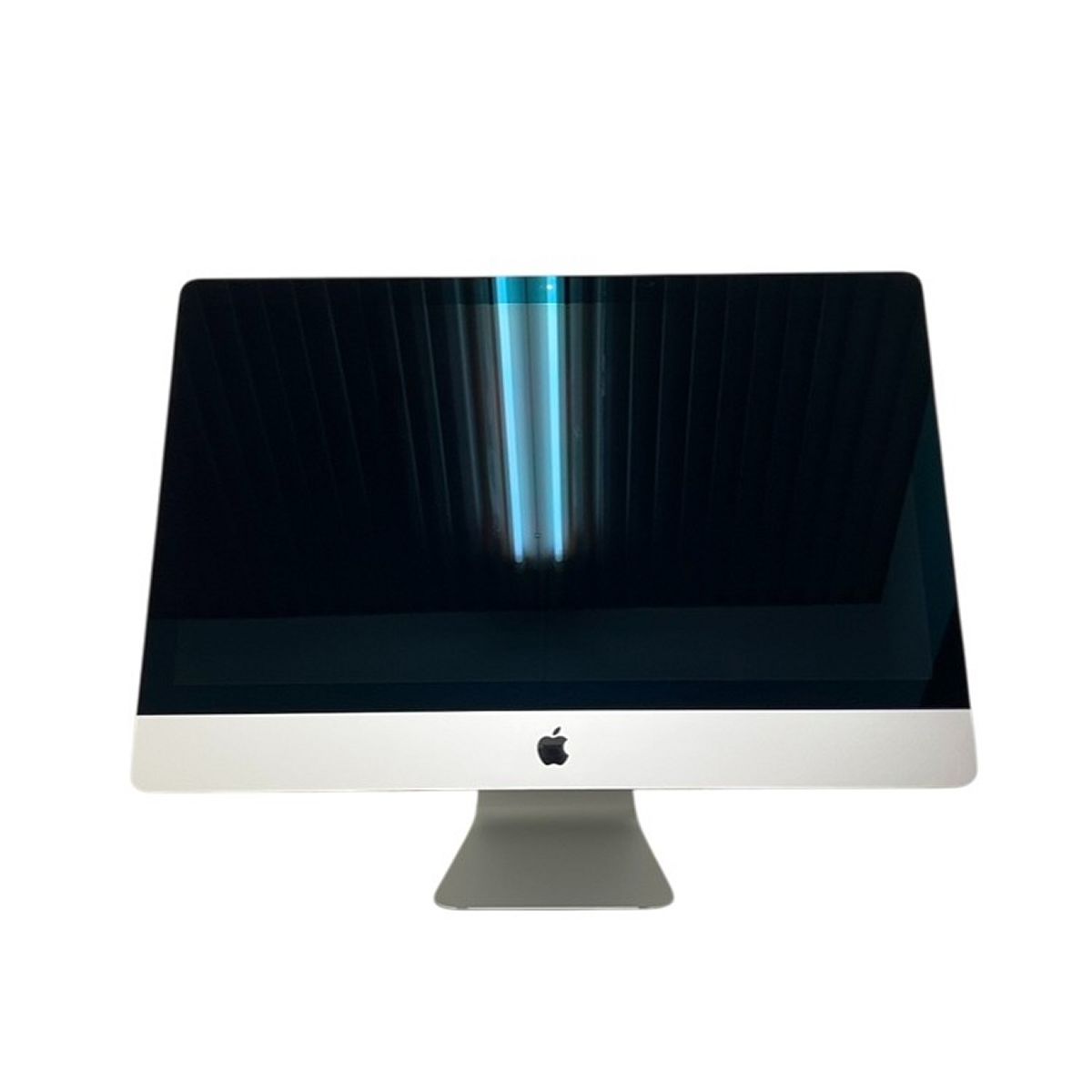 Apple 27型 2020 一体型 PC i9-109 10 3.60GHz 32GB SSD 2TB AMD Radeon Pro 5500 XT シルバー Monterey T10417992