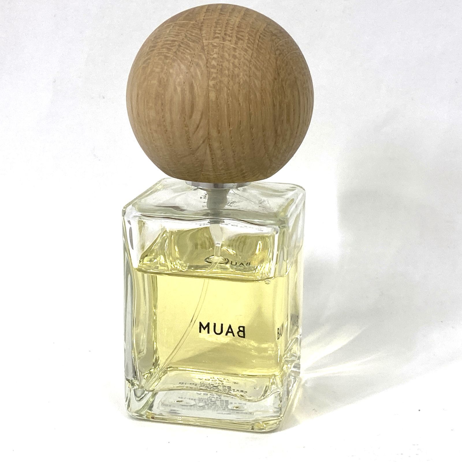 BAUM WOODLAND WINDS 60mL オーデコロン BAUM WOODLAND WINDS オーデコロン 60ml - メルカリ