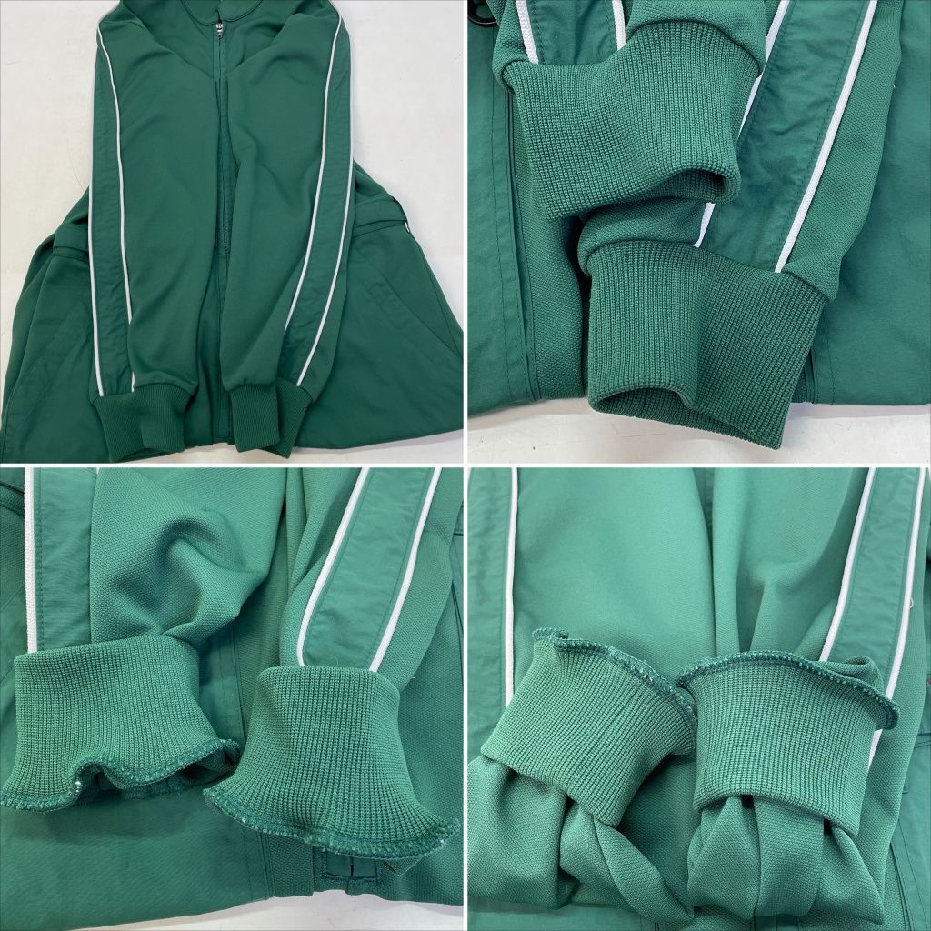 F.C.R.B. × NIKE オールインワン　メンズMサイズ F.C.R.B. × NIKE オールインワン メンズMサイズ