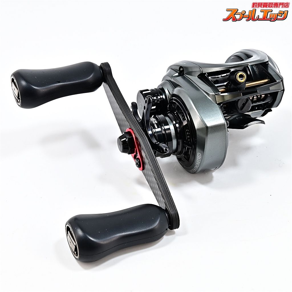 AbuGarcia - 【加古川店】 中古 AbuGarcia | アブガルシア リール ゼノンビースト9 【ベイトリール/右ハンドル】 【86】 加古川店】 中古 AbuGarcia | アブガルシア リール ゼノン