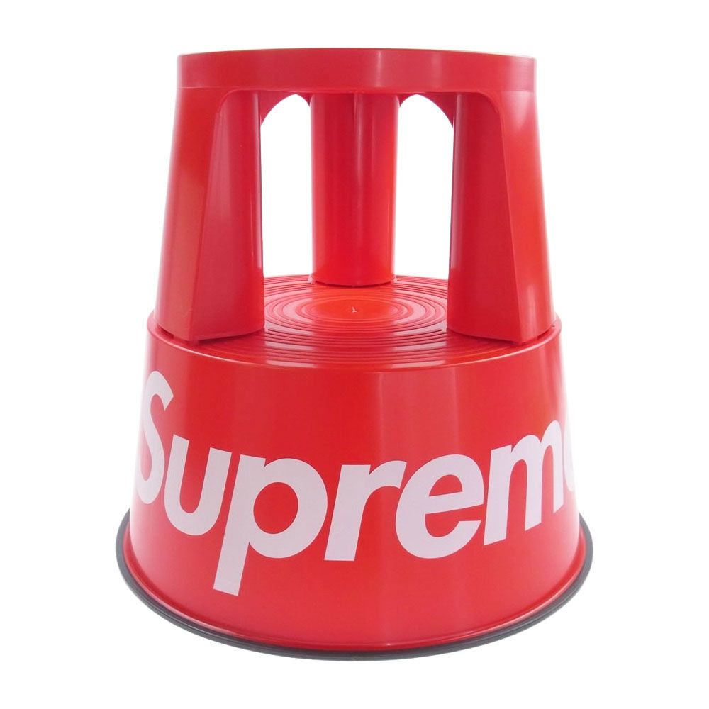 Supreme シュプリーム その他雑貨 20AW Wedo Step Stool ウェド  