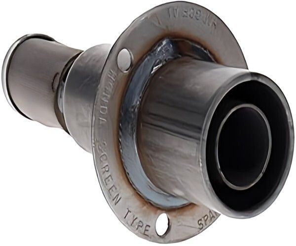 ホンダ XR70R XR50R 競技用 アレスターCOMP スパーク ARRESTER SPARK 18317-GCF-670 HONDA純正 Genuine JDM ♥ メーカー純正品