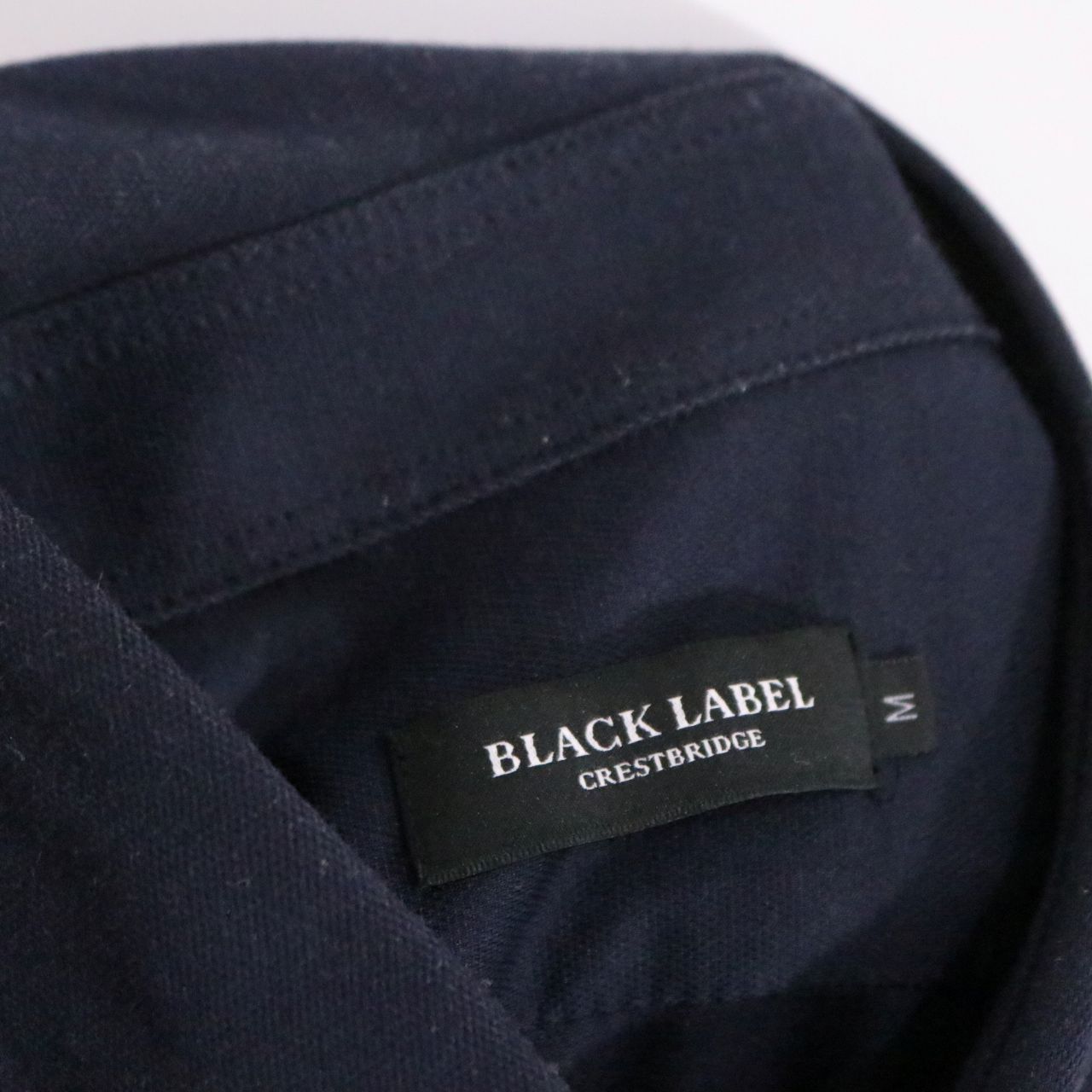 中古A】BLACK LABEL CRESTBRIDGE ブラックレーベルクレスト