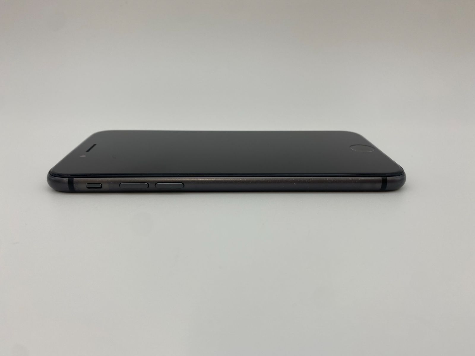 iPhone8 64GB スペースグレイ/シムフリー/大容量2300mAh 新品 