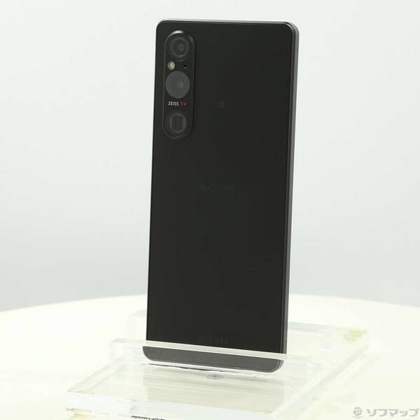 174 Xperia 1 Ⅴ 512GB 国内版 SIMフリー XQ-DQ44 SIMフリーモデル「Xperia 1 V（XQ-DQ44）」レビュー（その1