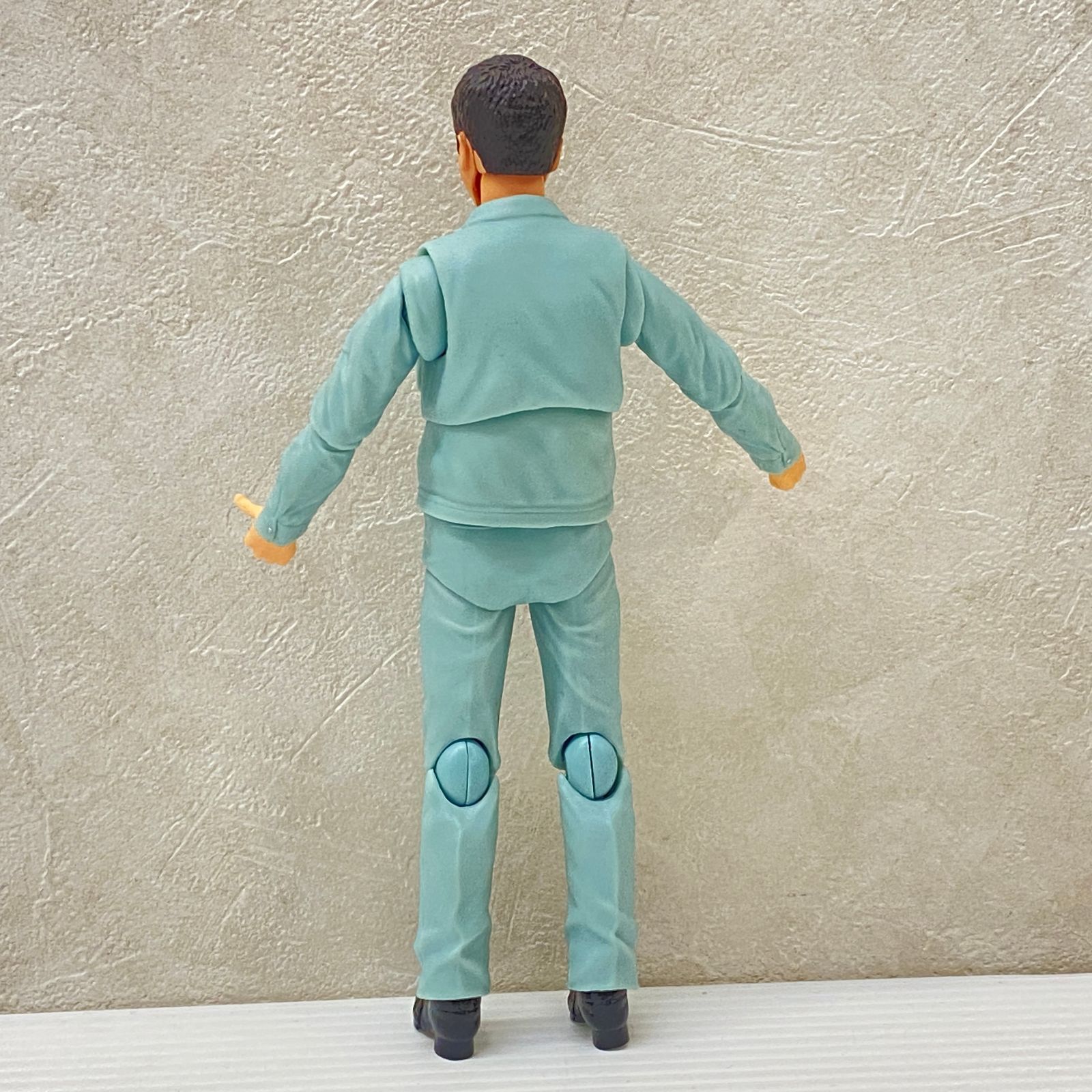 Amazon | S.H.Figuarts ゲームセンターCX 有野課長(いけそう缶