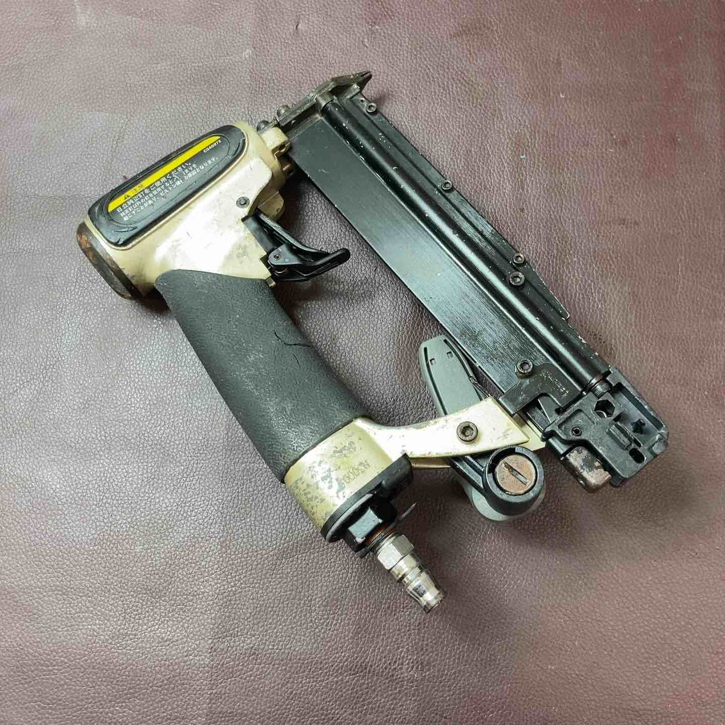 品 ハイコーキ HIKOKI 旧 日立工機 常圧ピンネイラ NP35A 釘打ち機 エア工具 東大和店