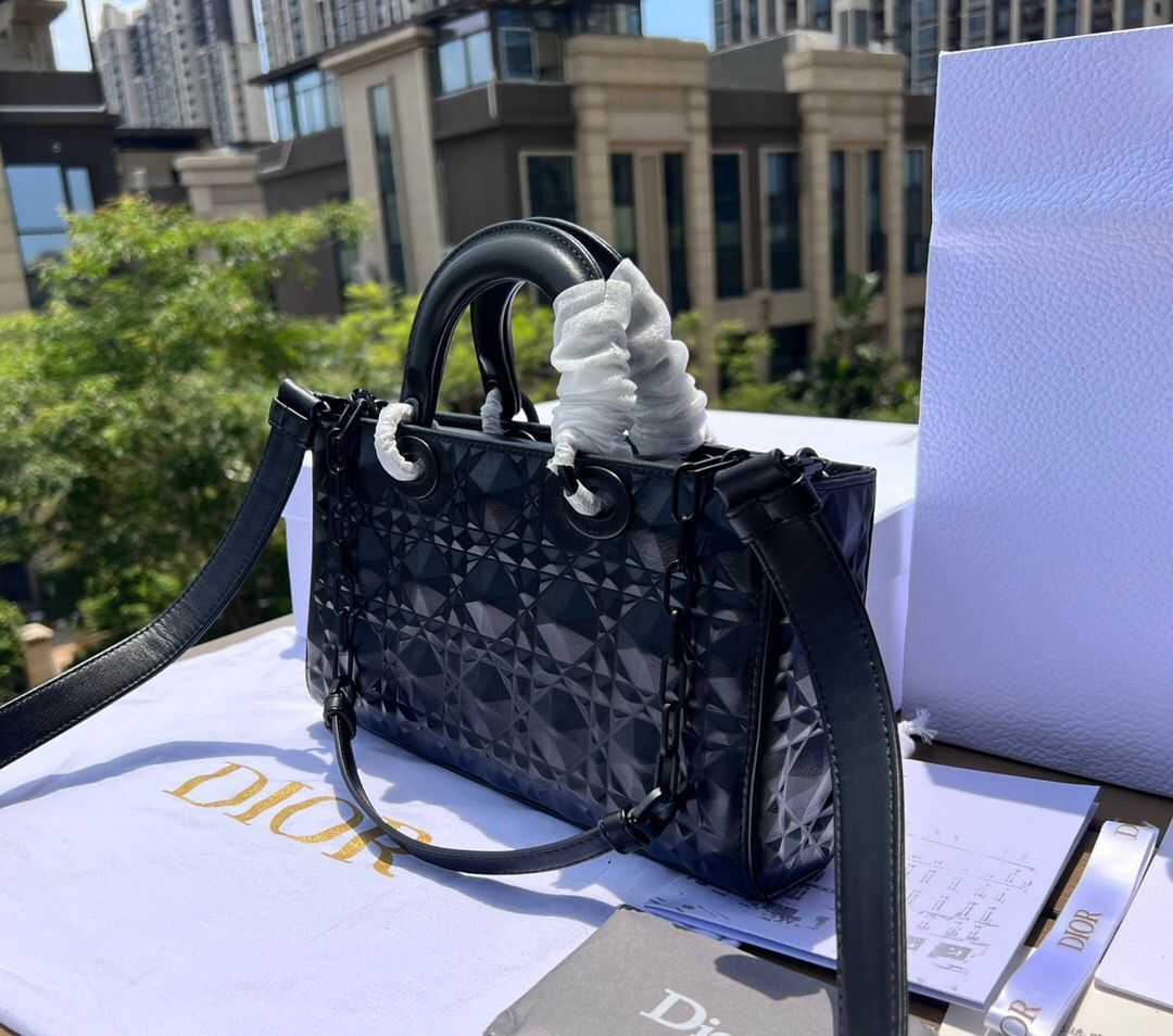 DIOR ショルダーバッグ ハンドバッグ