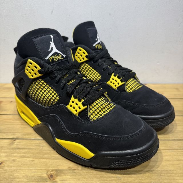 NIKE 2023 AIR JORDAN 4 RETRO 