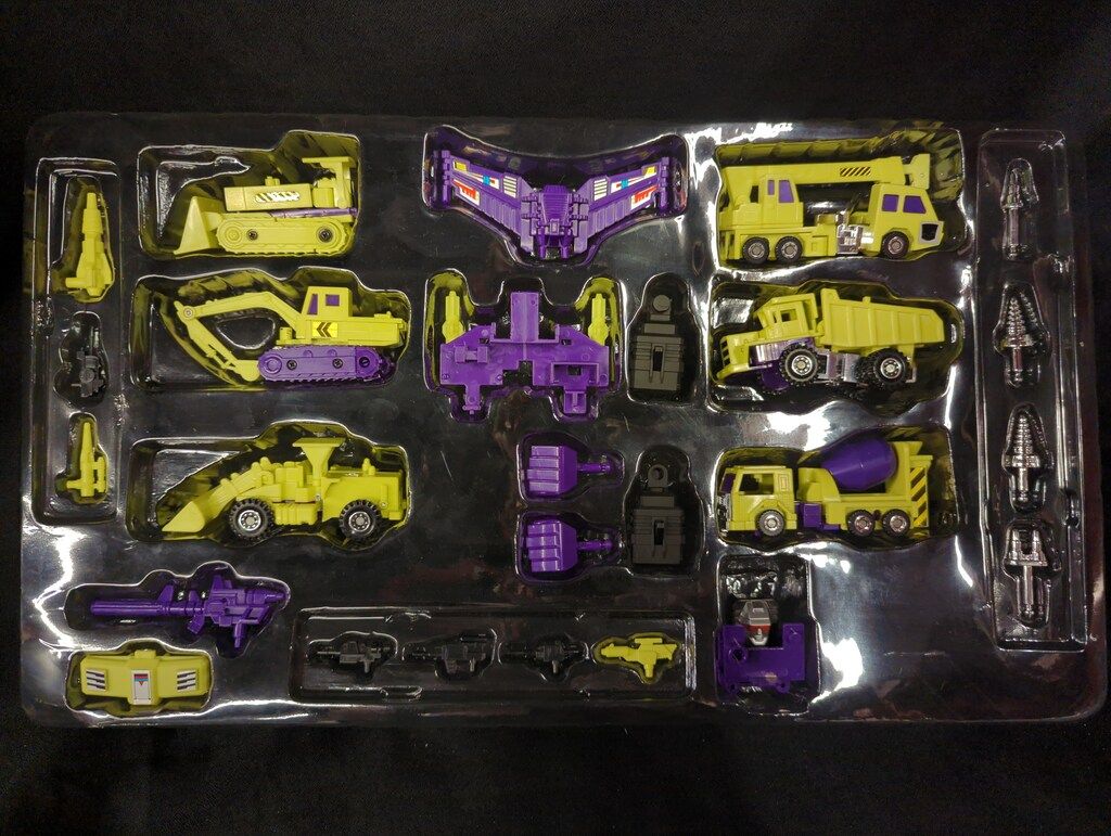 デバスター アニメ