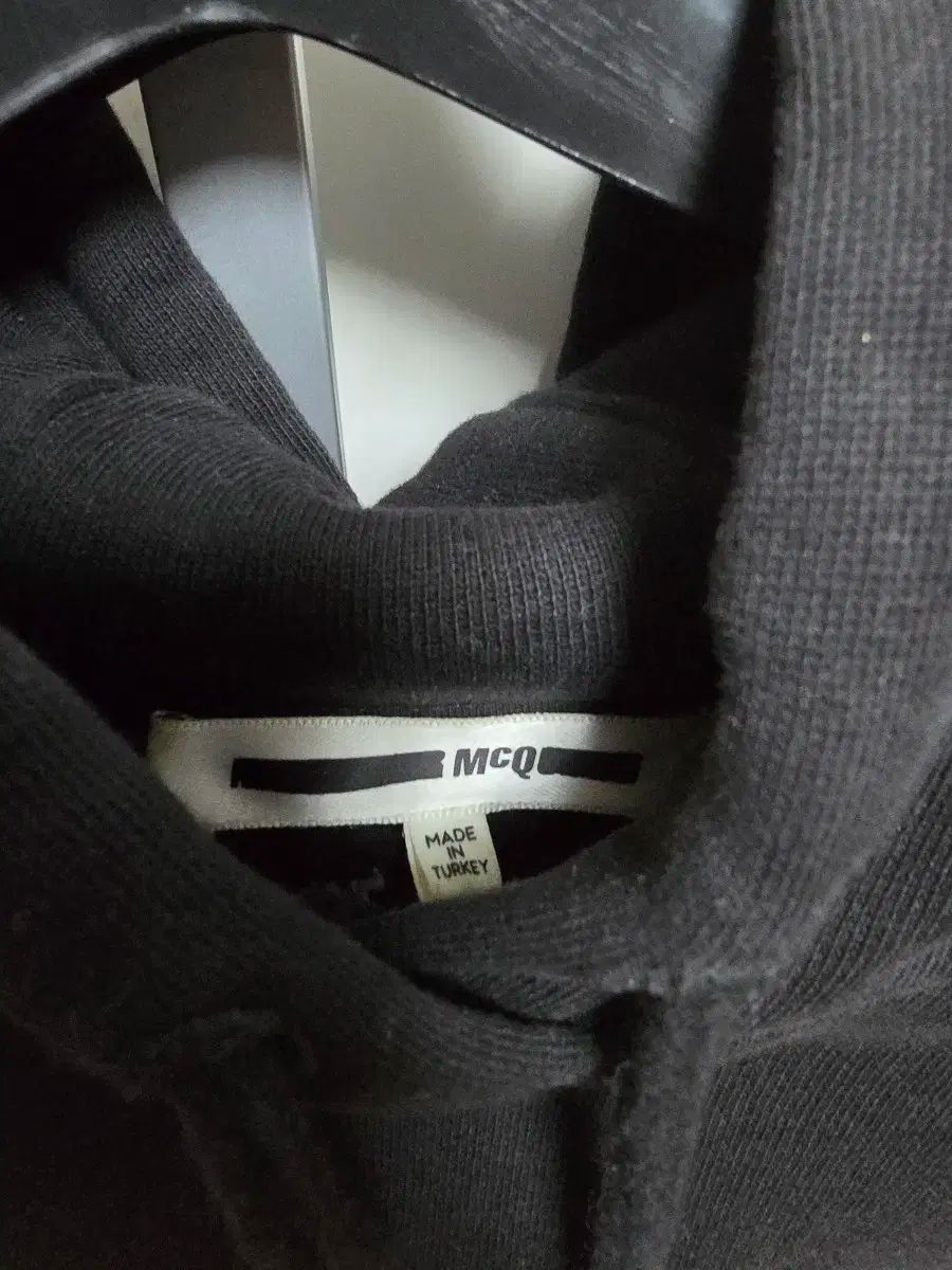 McQ