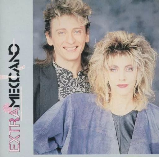 CD☆MECCANO／メッカーノ／ドント・クライ・エニーモア〜エクストラ 中古】洋楽CD メッカーノ / ドント・クライ・エニーモア