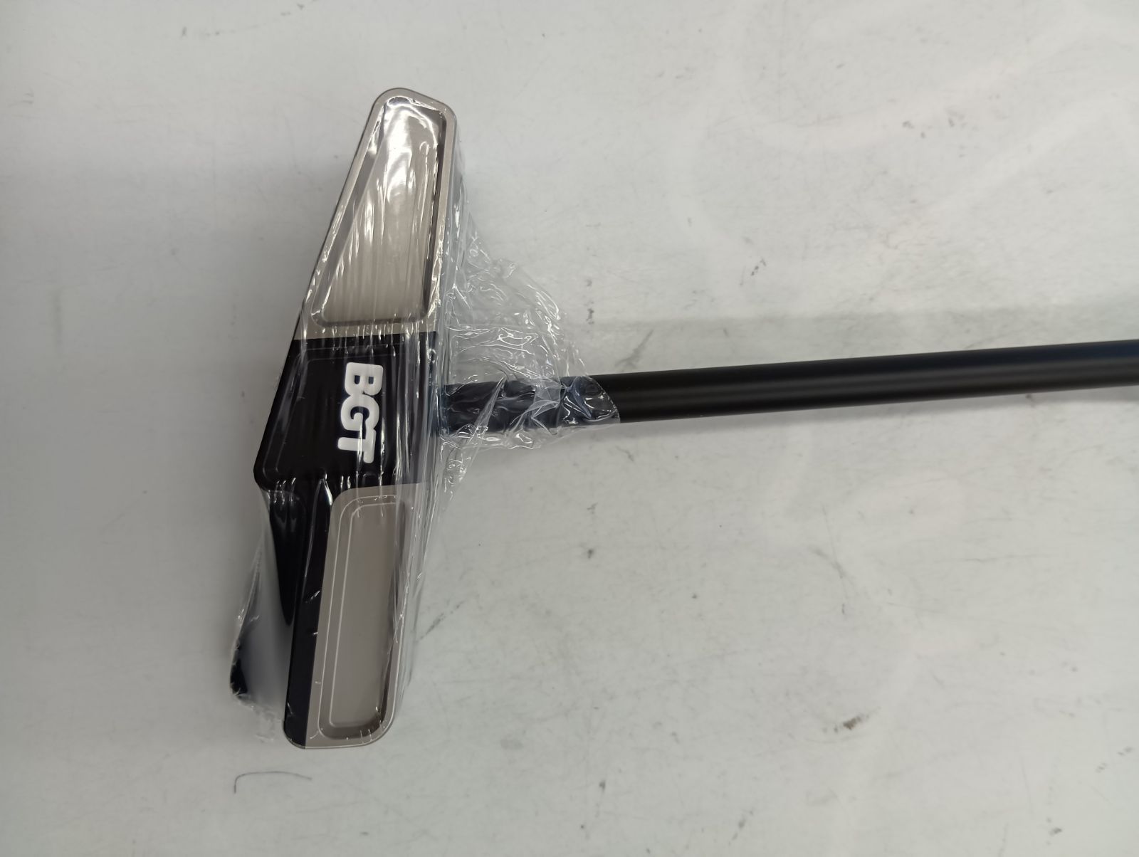 PT【新品未使用品 US直輸入品】BGT PARADOX Blade Zero Torque