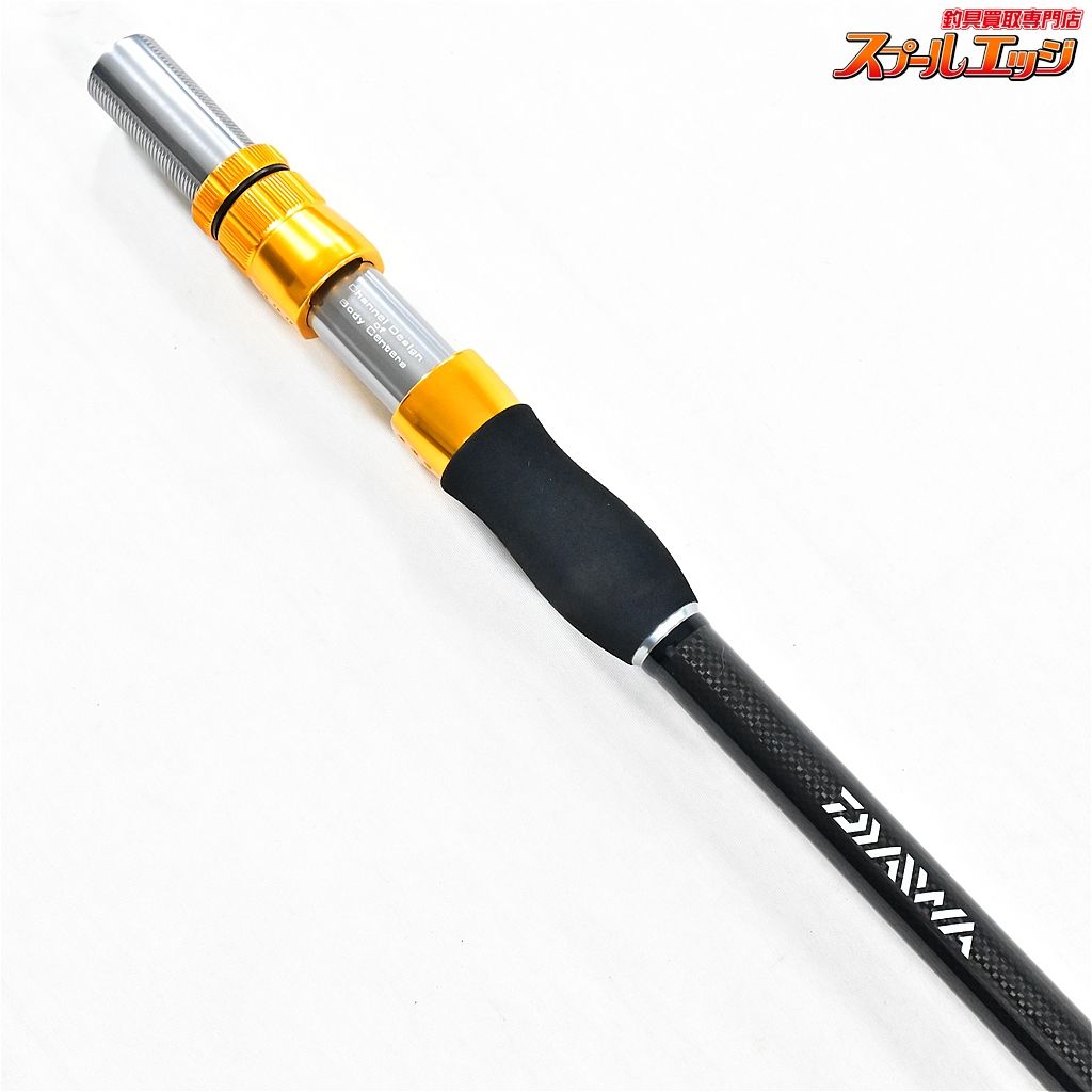 ダイワゴウインBullHHH220 DAIWA Saltwater Fishing Boat Electric Reel Rod GOUIN BULL