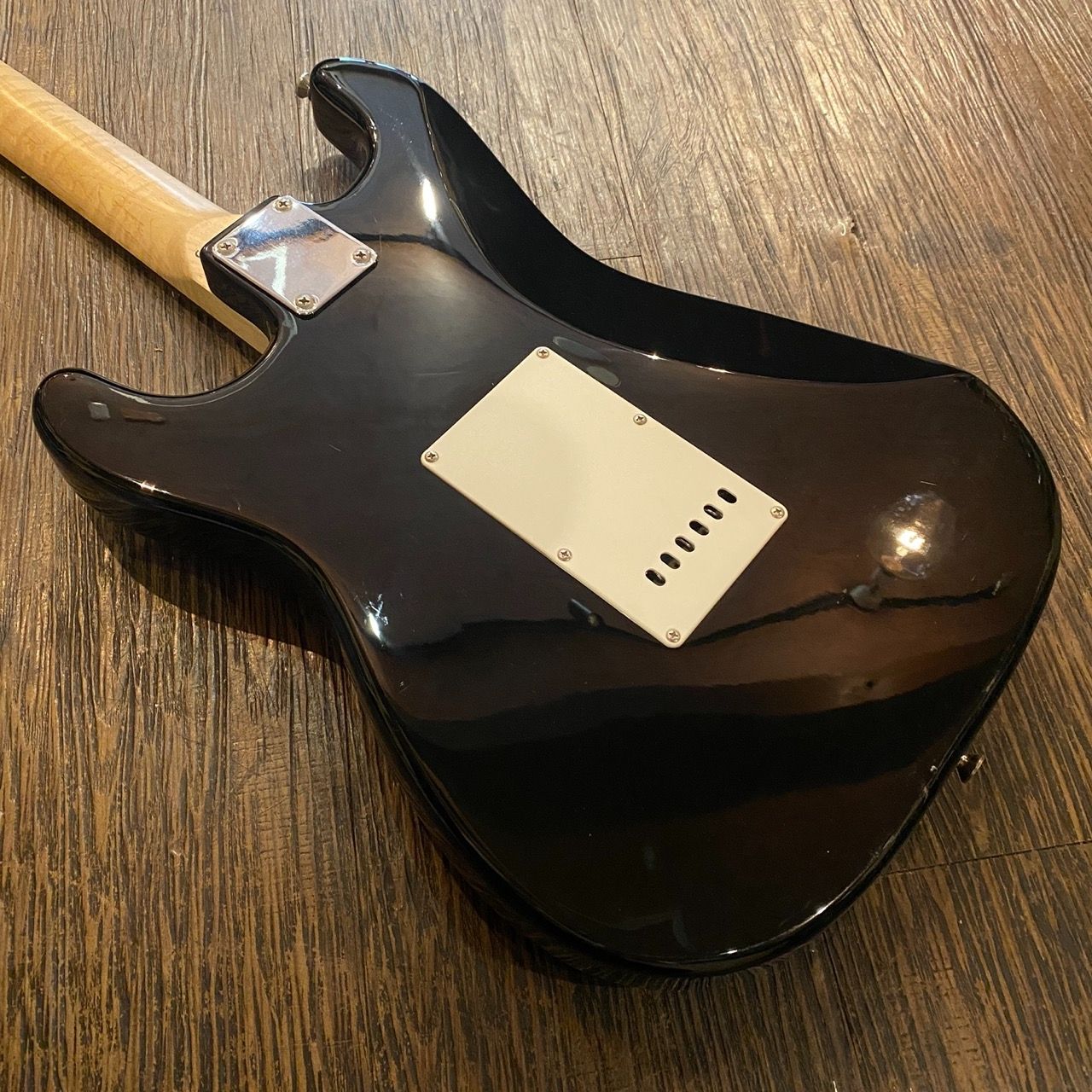Rocket Deluxe Electric Guitar エレキギター Rocket Deluxe electric
