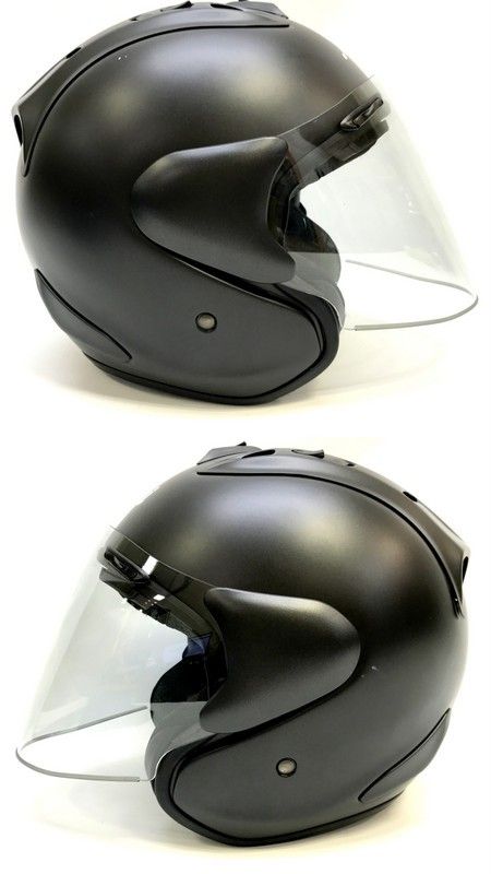 arai アライ sz-ram4 艶消し黒 Lサイズ Arai アライ SZ-RAM4 GLASS BLACK グラスブラック SZ-Ram4