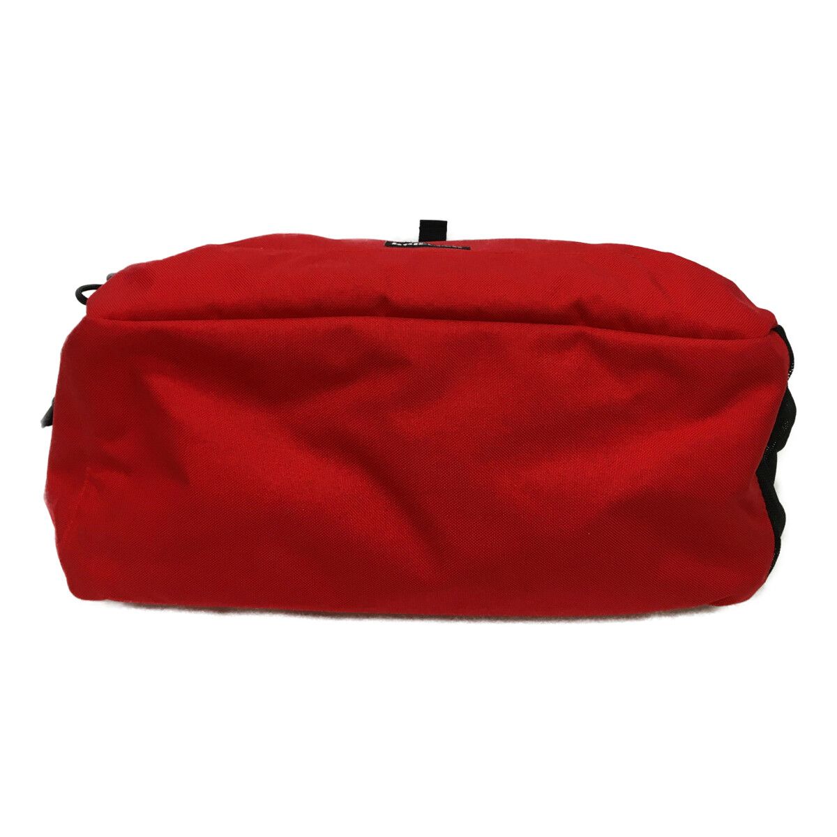 BRIEFING - coco 中古 ブリーフィング BRIEFING トート型ボストンバッグ 赤 レッド ロッカーバッグ 中古 ブリーフィング BRIEFING トート型ボストンバッグ 赤 レッド