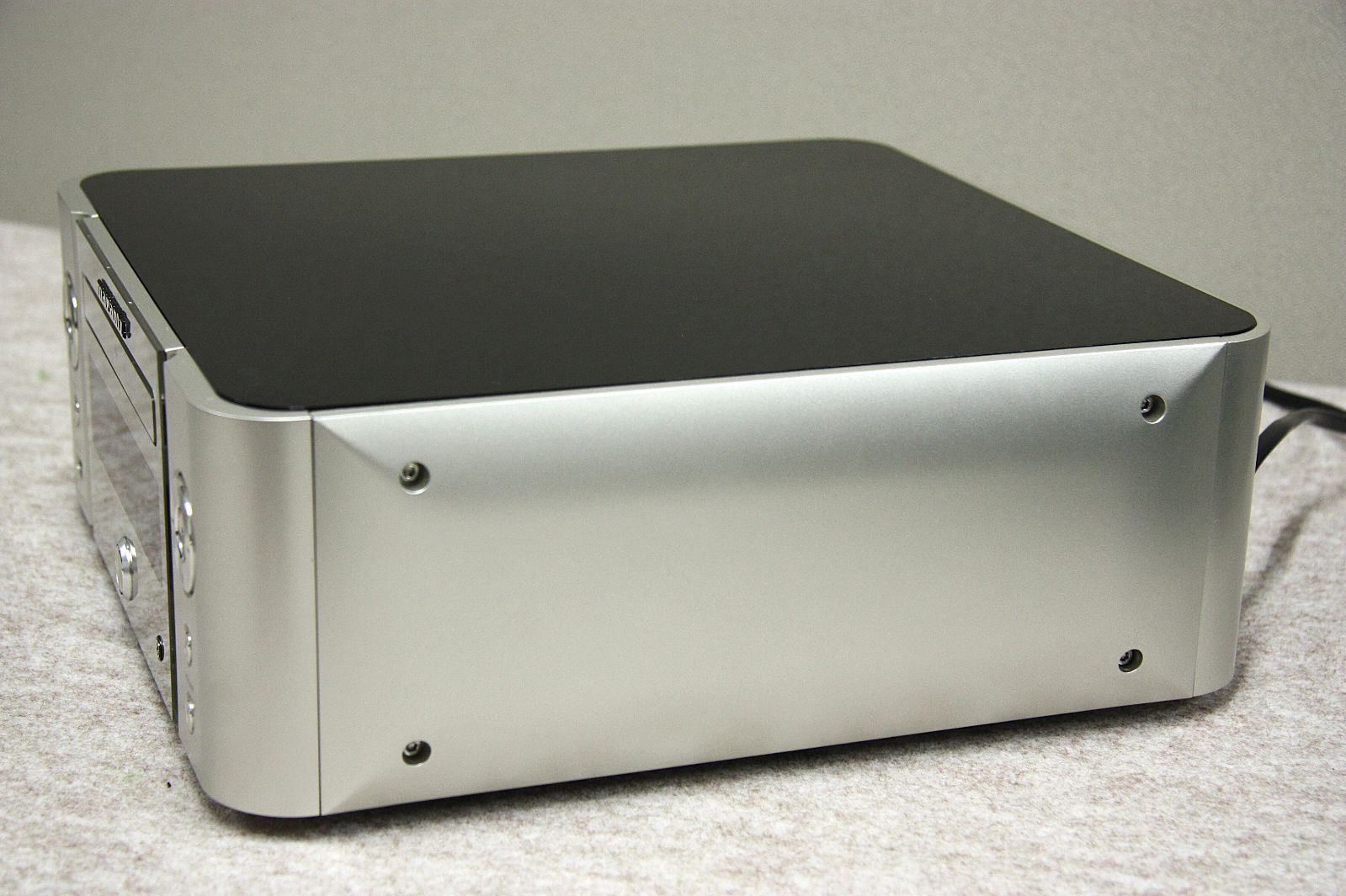 Marantzネットワーク機能付CD|USBレシーバーM-CR610インシュレーター交換品