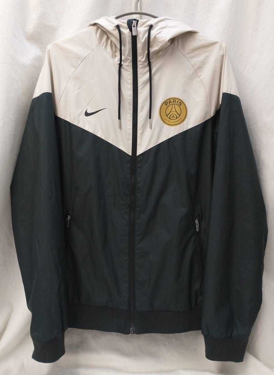 PSG パリサンジェルマン ウインドランナー NIKE公式】パリ サンジェルマン (PSG) ストライク ウィンド