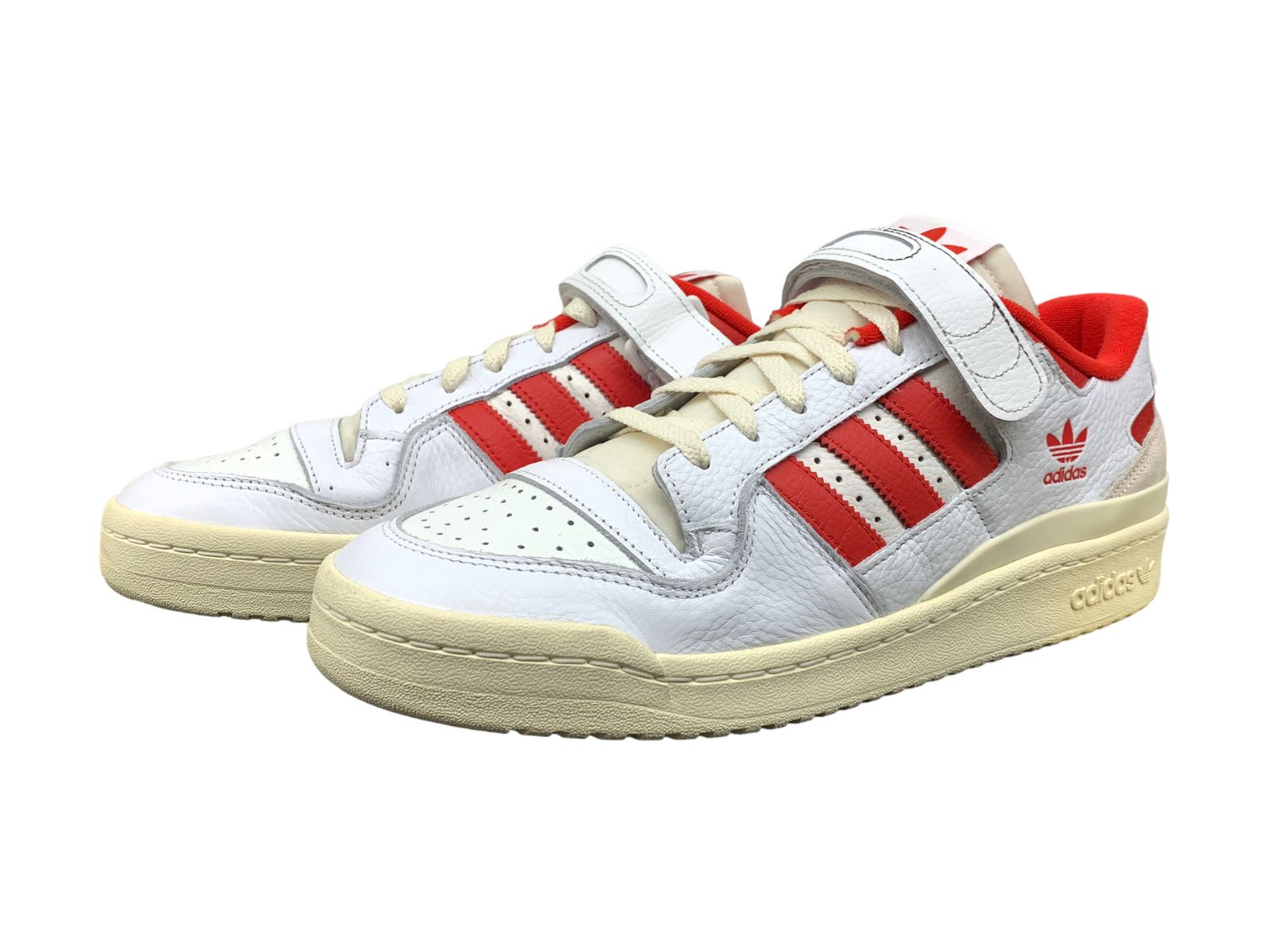 adidas (アディダス) FORUM 84 LOW フォーラム ロー オリジナルス