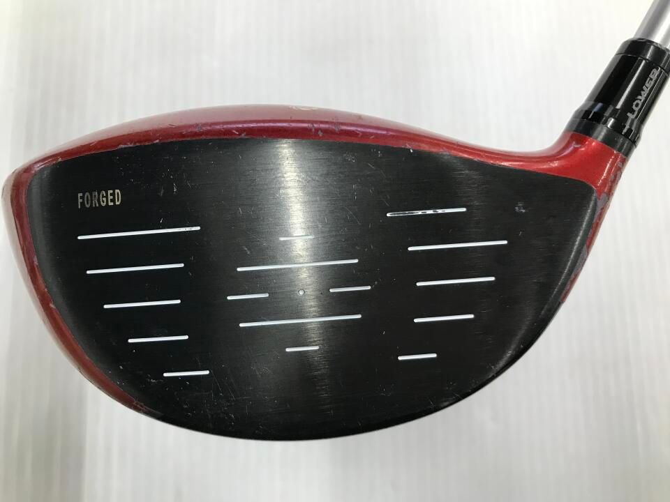 最短翌日発送】GLOIRE F 2017 RED VERSION | 9.5 | SR | FUBUKI TM5 |