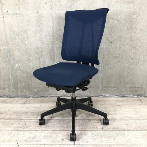 イトーキ ITOKI 製 セレーオチェアKF-570JB1-TTB2 KC