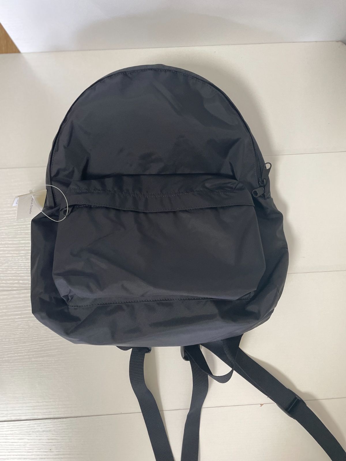 Herve Chapelier エルベシャプリエ 978N ナイロン デイパック Herve Chapelier エルベシャプリエ 978N ナイロン デイパック