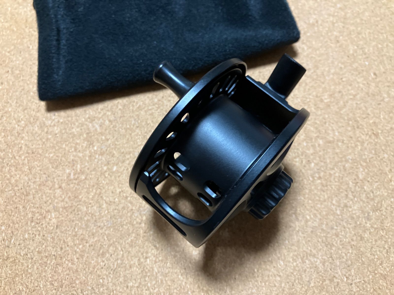 GRAINグレイン Cenote Ⅱ／セノーテⅡ フライリール美品 - メルカリ