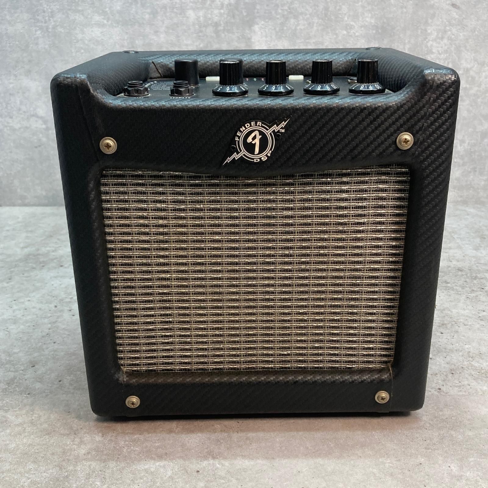 三重本店 楽器 Fender | フェンダー アンプ MUSTANG MINI 473