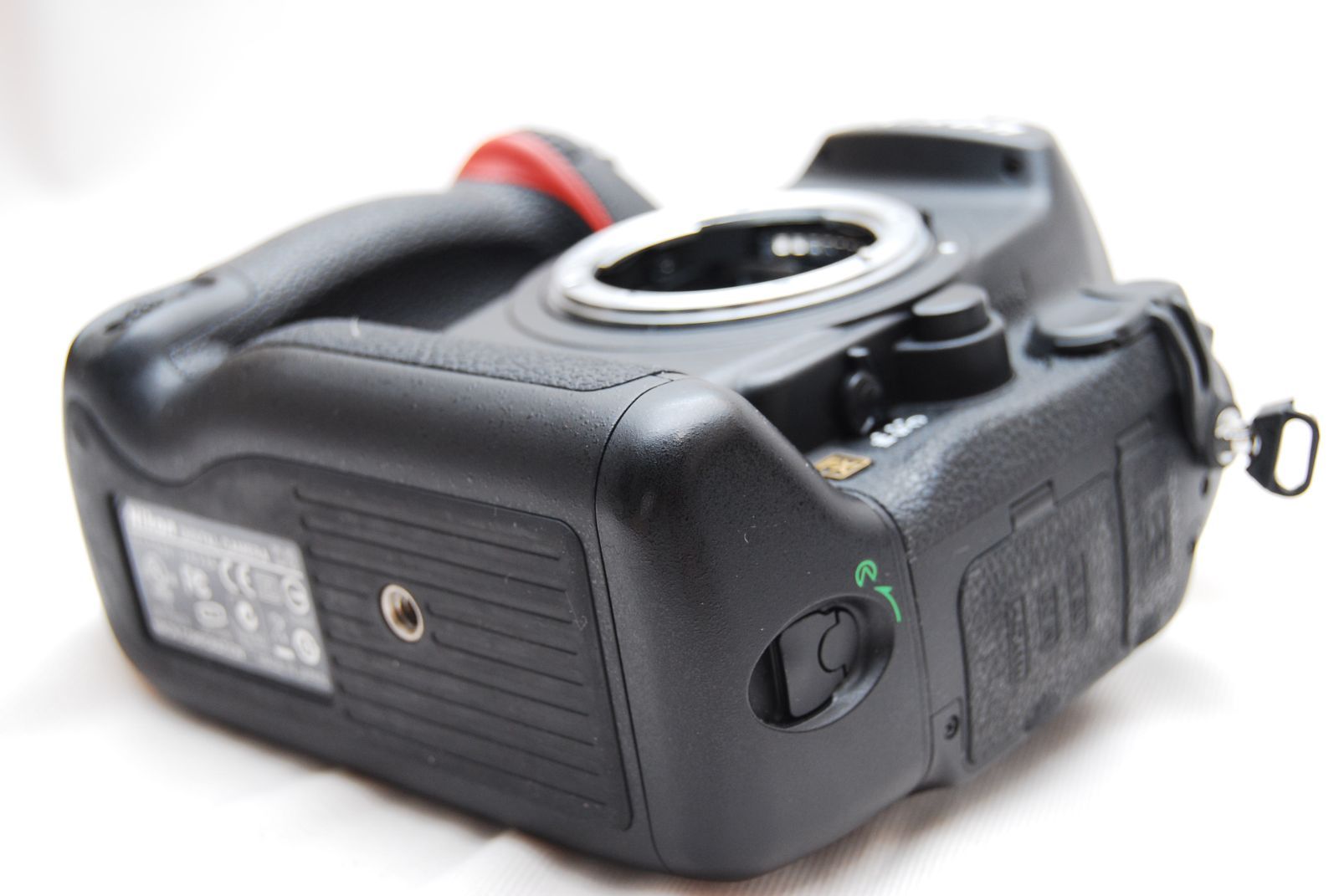 Nikon デジタル一眼レフカメラ D3 ボディ 元 き WWW_OLIVIERBERNSTEIN_COM