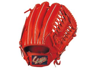 品質保証，大得価 KUBOTA SLUGGER 久保田スラッガー  KSN-MP4Fオレンジ/Fオレンジ 軟式グラブ  (C-7846)、Fオレンジ/Fオレンジ 軟式