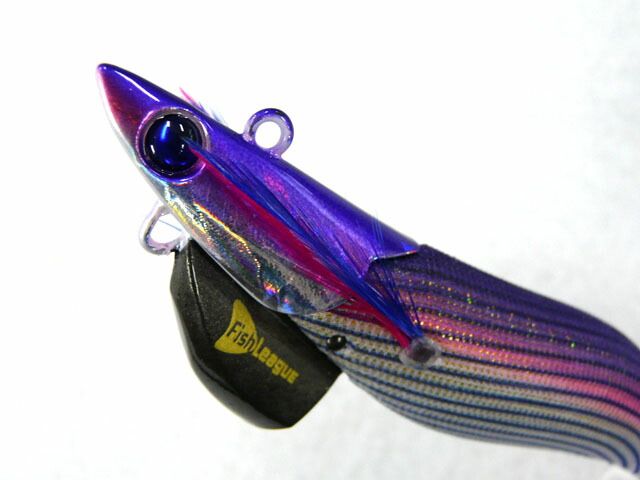 マルキユーFishLeague エギリー ダートマックスTR(EGILEE