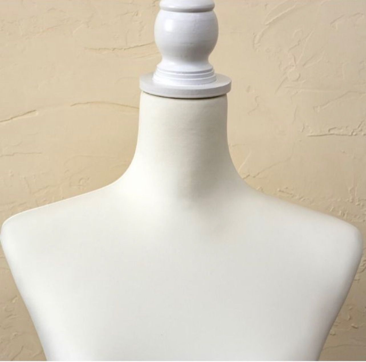 洋裁用トルソー アイボリー CN-10IV 11号対応 洋裁用トルソー CN-10IV