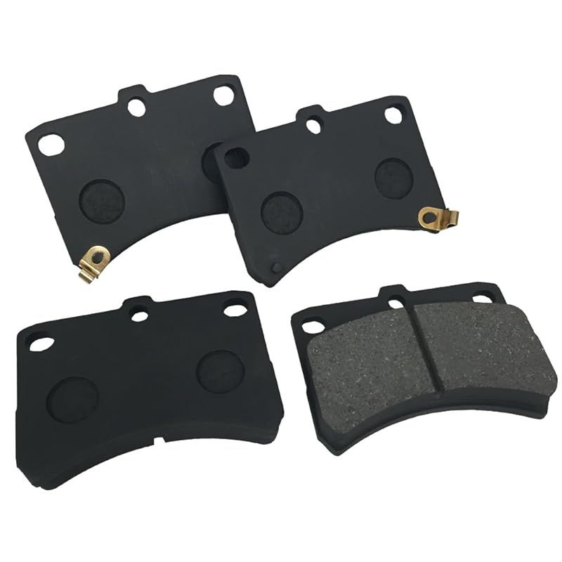 フロントブレーキパッド ダイハツ ハイゼット S200 S210 S320 S330 S321 S331 S201 S211 BP42 0