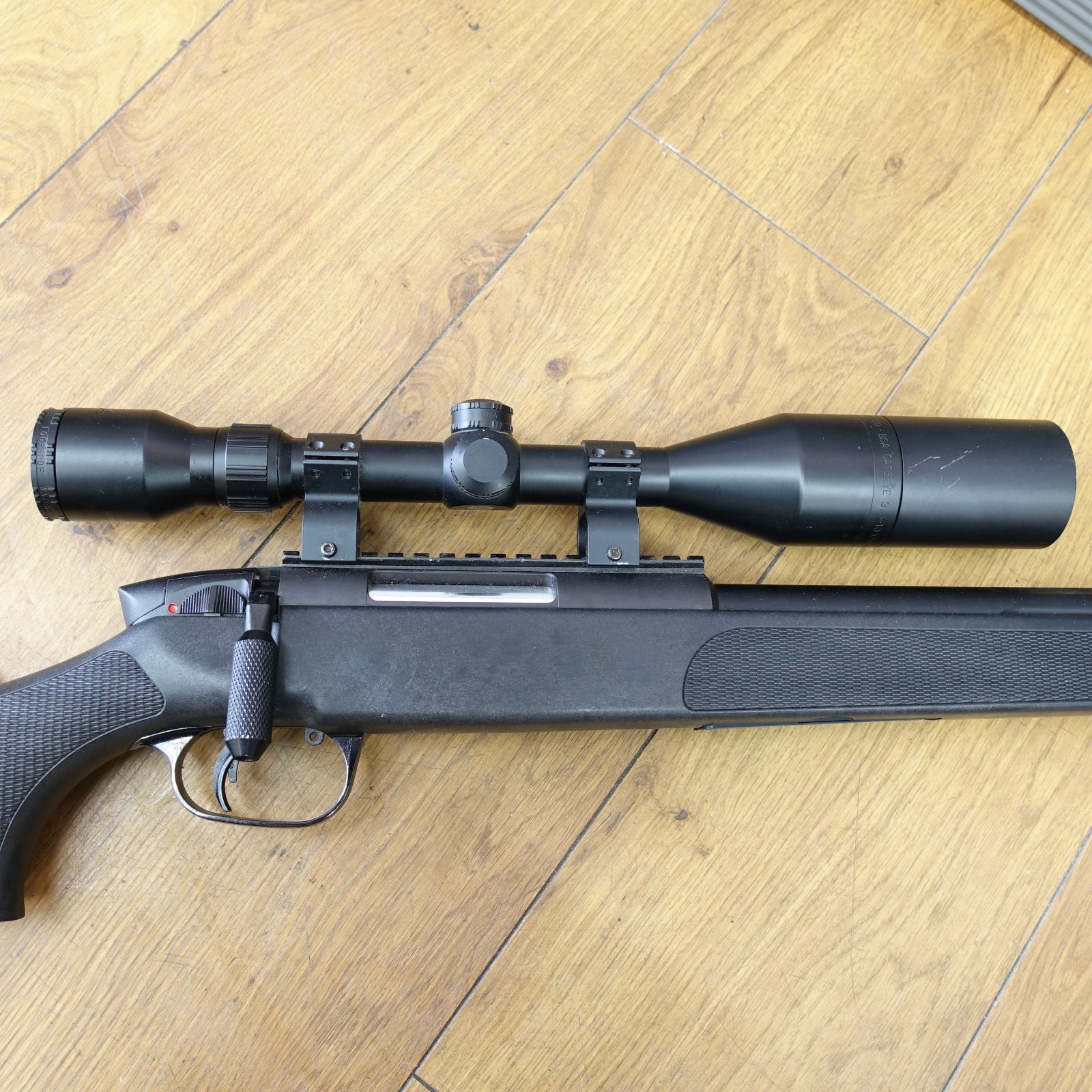 スナイパーライフル APS-2