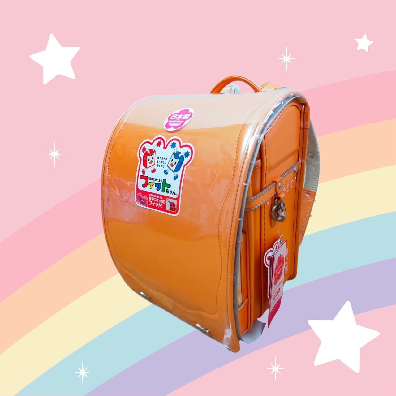 サーティワン 週末限定セール】新品ランドセルフィットちゃんサーティワン