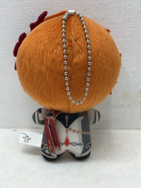 原神 ちびぬい くるんでバック タルタリヤ ディルック 原神 ちびぬい くるんでバック タルタリヤ ディルック Amazon