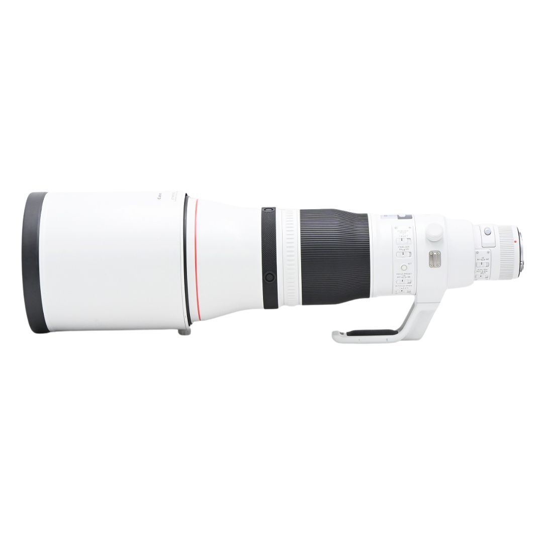 キヤノン Canon EF600mm F4L IS III USM 交換レンズ【中古】