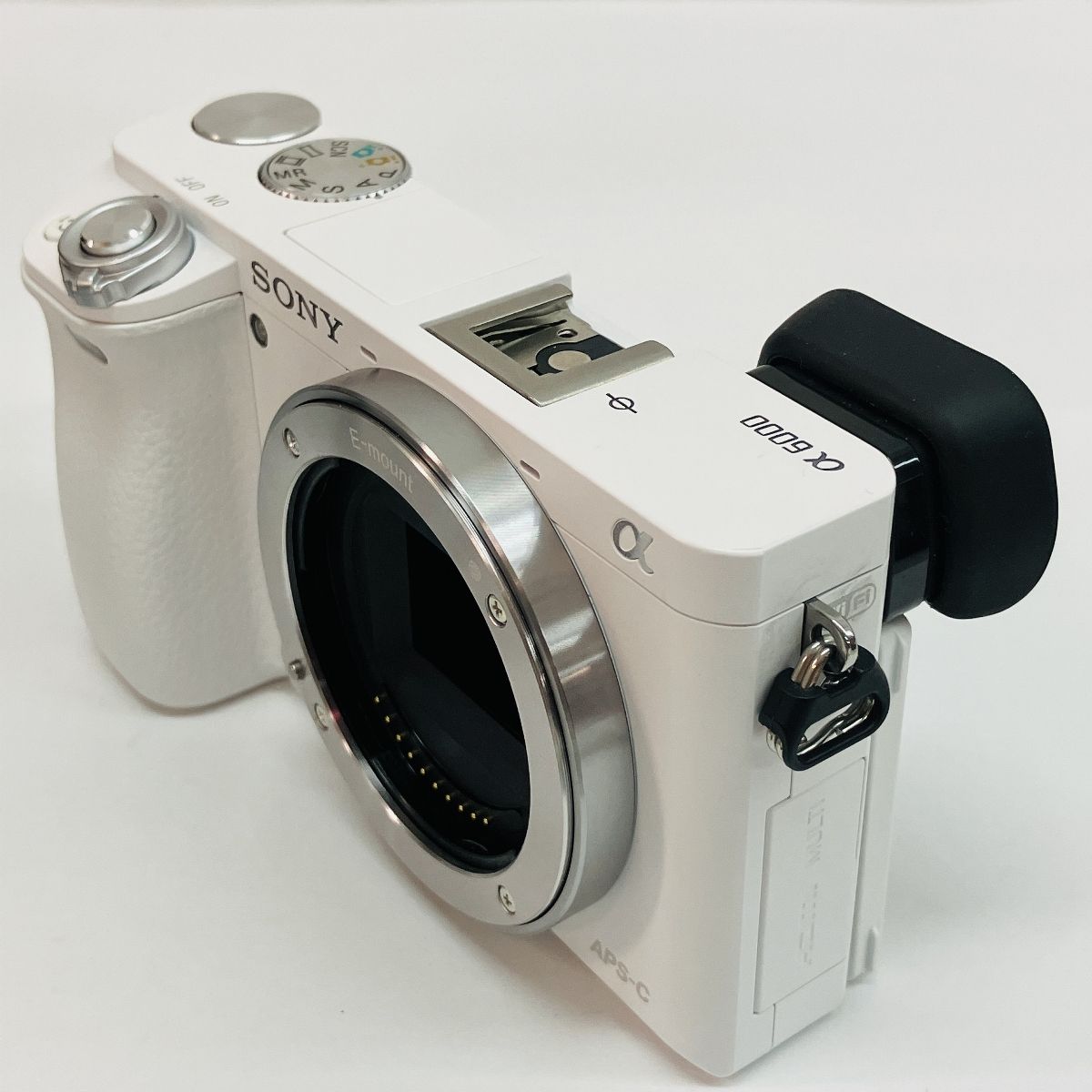 SONY α6000セット ソニー SONY α6000 ILCE-6000 ダブルレンズ