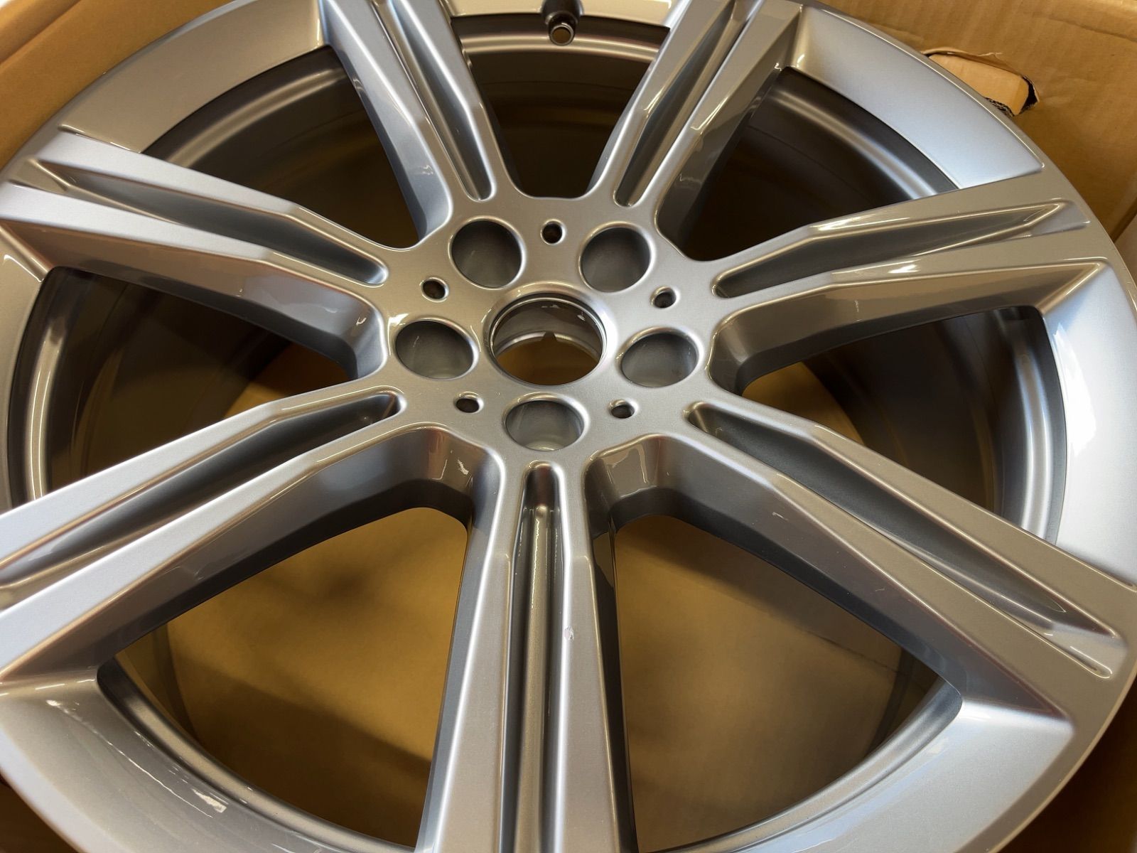 20インチ ４本セット