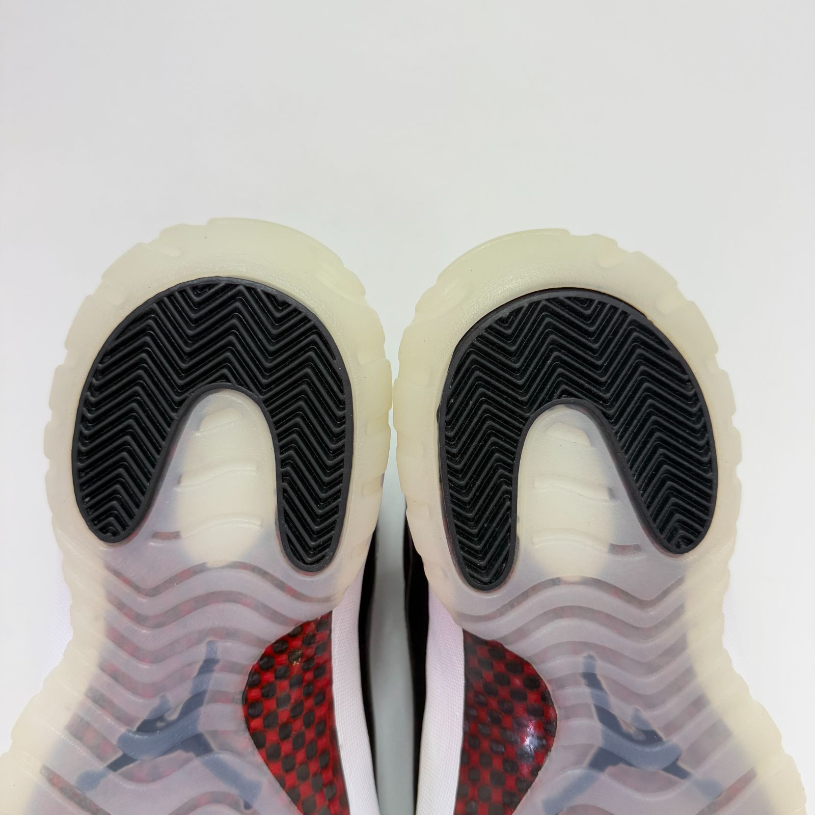 NIKE AIR JORDAN 11 RETORO 72-10 ナイキ エアジョーダン 11