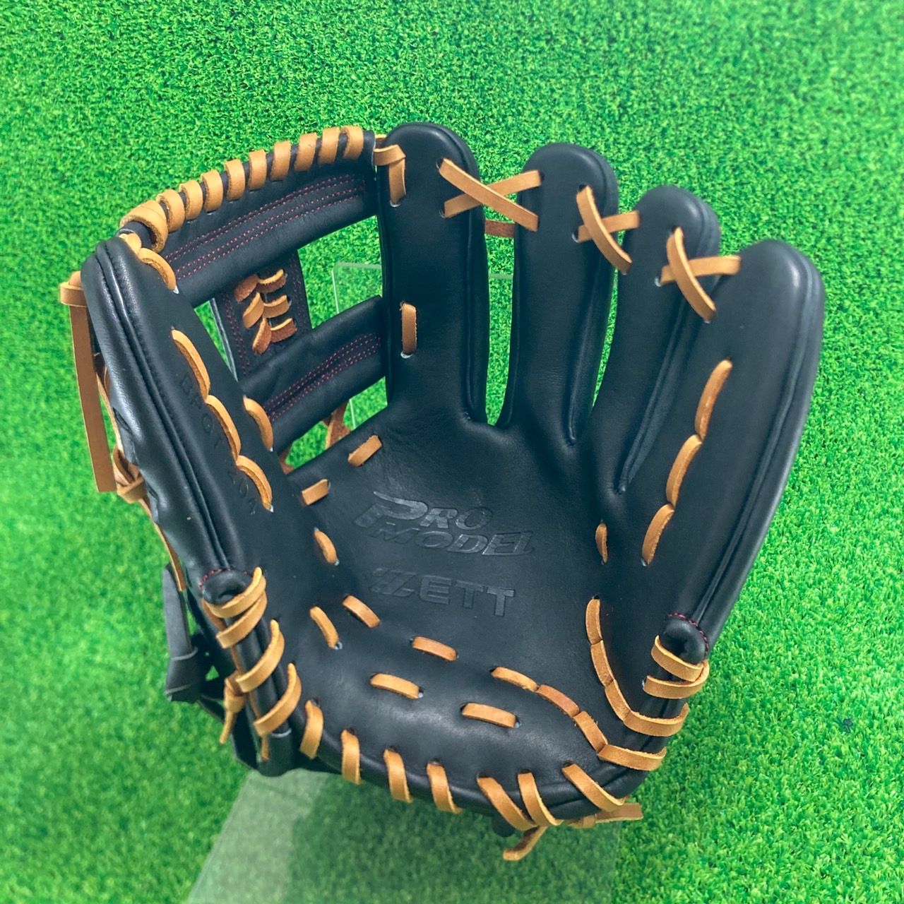 ゼット ZETT 404 内野手用 硬式グローブ 内野用 硬式グローブ グラブ