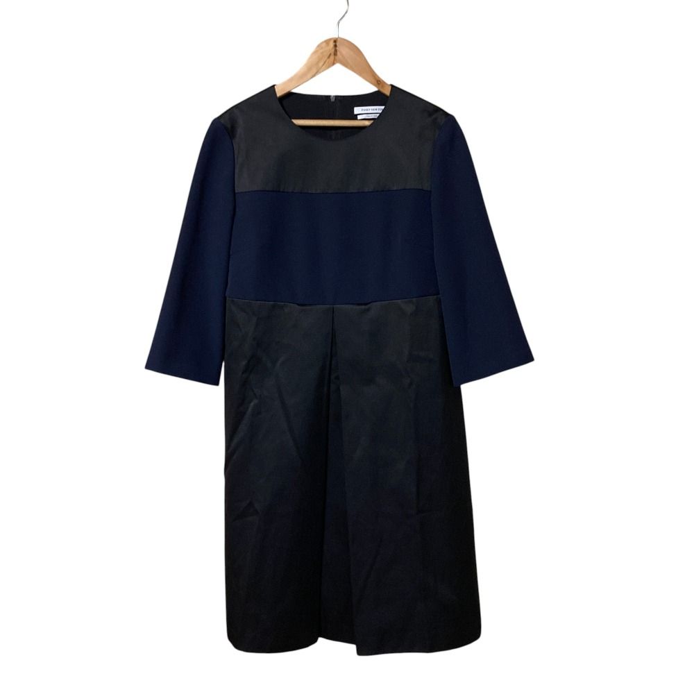 美品 FOXEY NEW YORK フォクシーニューヨークコレクション バイ