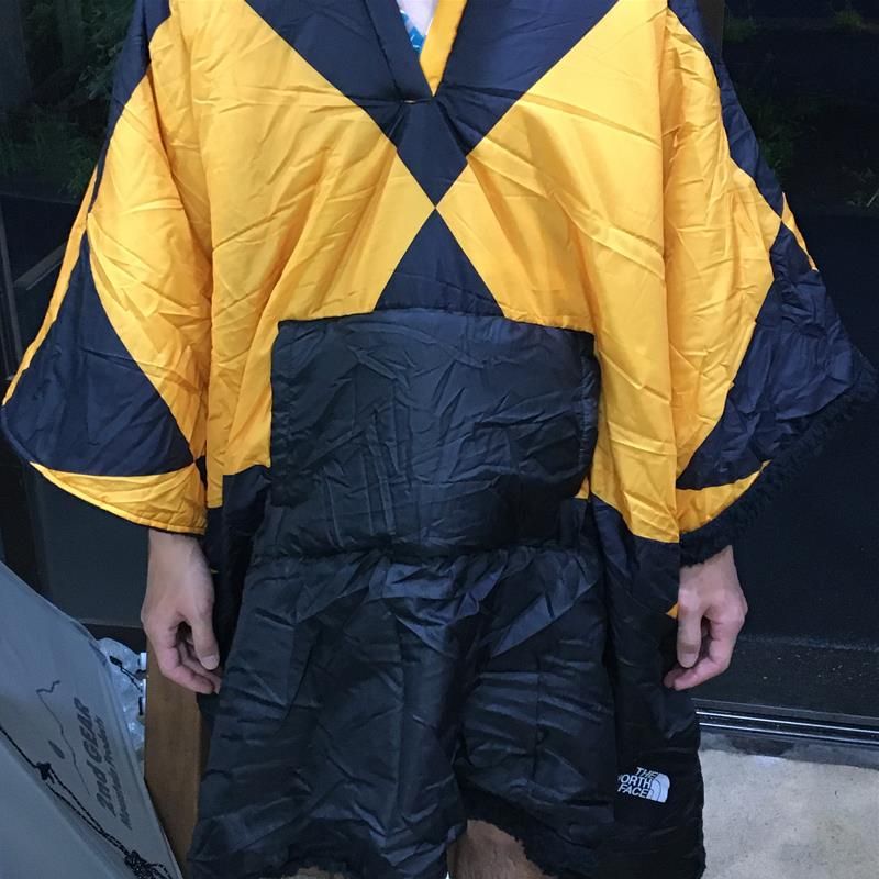 楽天市場】ノースフェイス ノースフェイス ワオナ ファジー