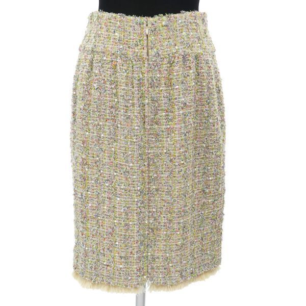 シャネル スカート P41095 Bランク