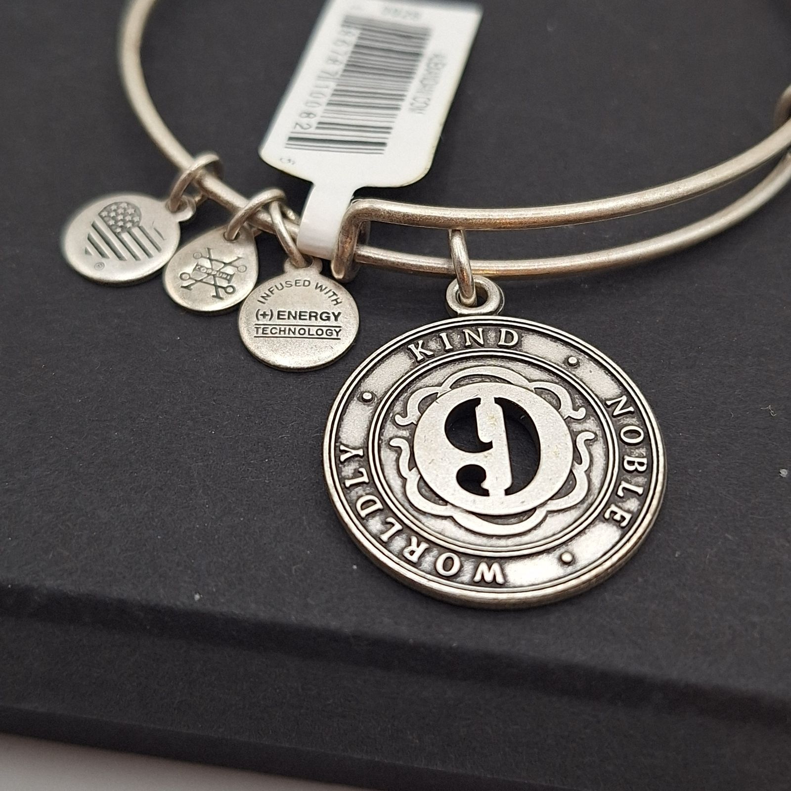 ALEX AND ANI アレックス アンド アニ バングル ブレスレット 2点 