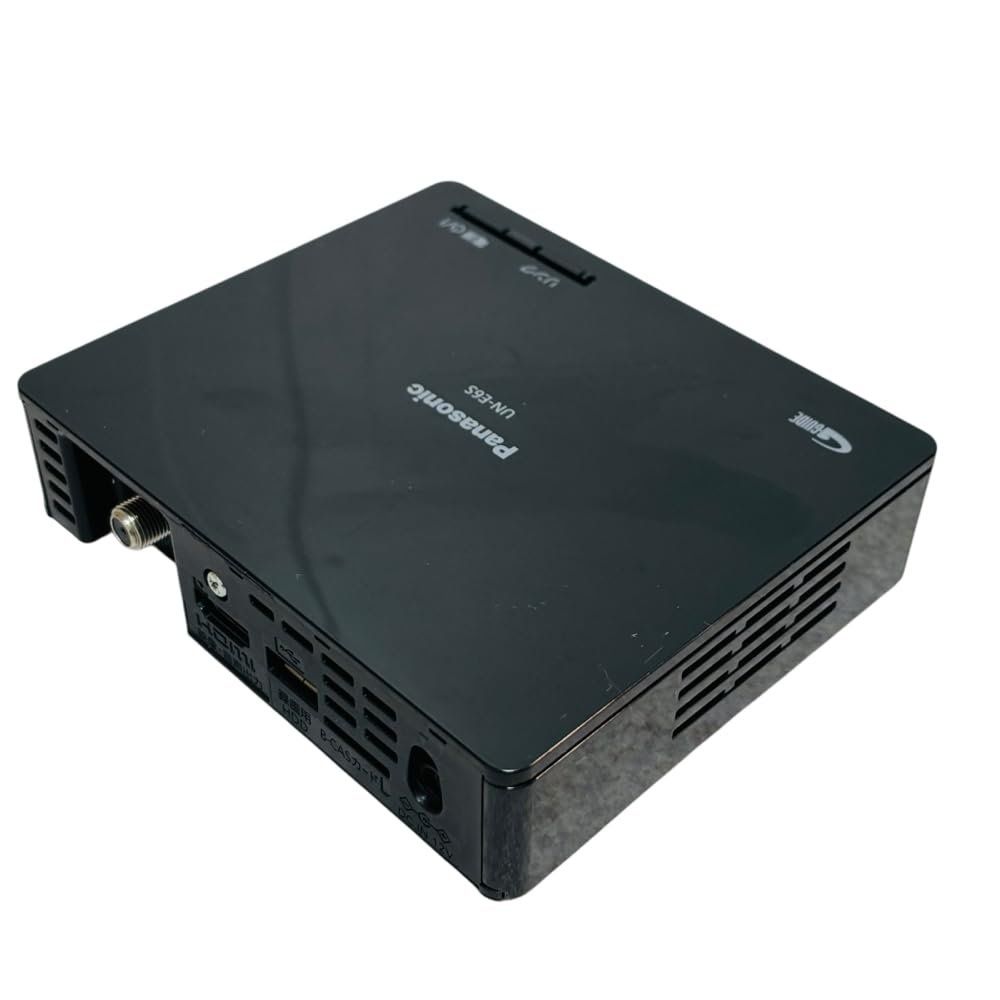 Panasonic VIERA UN-10E6D チューナーUN-E6Sビエラ