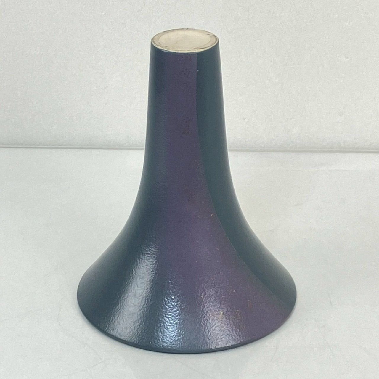 美品】花器 花入 花活け 華道具 注文 フラワーベース 池坊 池坊好み 金彩