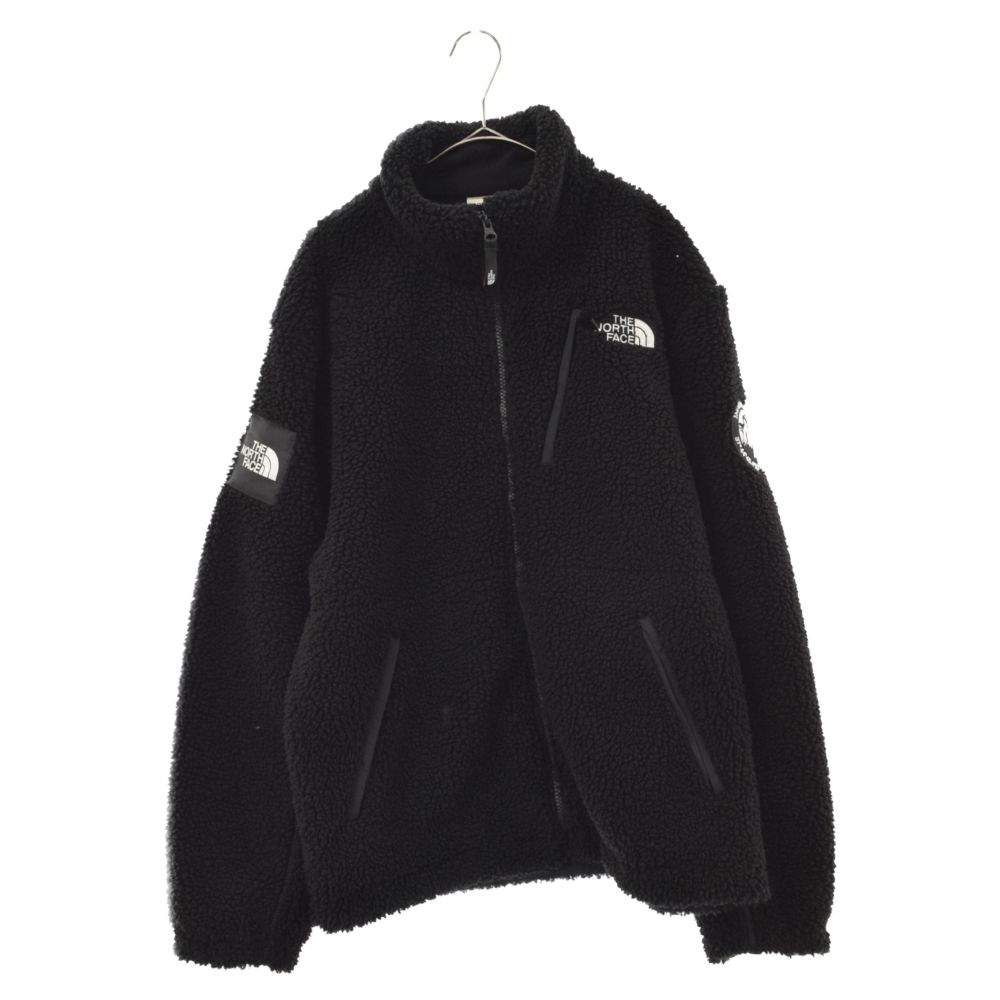 THE NORTH FACE (ザノースフェイス) WHITE LABEL RIMO FLEECE JACKET